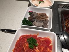 -海底捞火锅(龙岗星河COCO Park店)