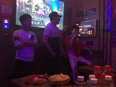 -唱吧麦颂KTV·派对(东坝店)