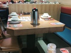 大堂-辣得叫湘菜(四明店)
