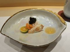 -鮨一日本料理旗舰店(总店)