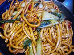 -南极·小龙虾·湘式拌饭(南街店)