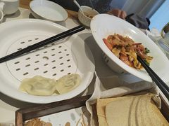 -山东宾馆·齐鲁苑餐厅