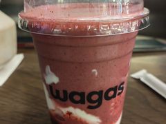 -Wagas沃歌斯(合生汇店)