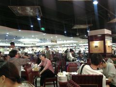 -比亚森自助烤肉料理(裕华店)