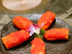 鬼马酿油条-龙门养心粥火锅(祥恒广场店)