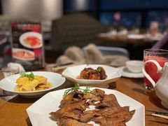 糖醋排骨-上海小南国(正大店)