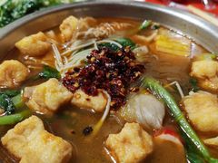 麻辣烫-老王太太串吧(中街店)