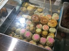 -老磁器口豆汁店(天坛店)