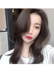 点击看大图 -MORI HAIR SALON日式美发沙龙