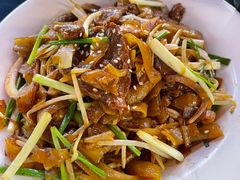 -新大咀港式茶餐厅(宝山万达店)