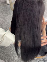 -藤野造型·烫·染发型设计店