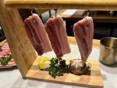 -韩宫宴烤肉·料理(苏州中心店)