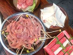 -四小区火锅·巷子里的重庆火锅(花照壁店)