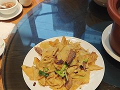 -鑫小城故事·藕汤·家常菜(台北一路总店)