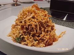 白菜蛰头-小南洋海景餐厅(深圳湾店)