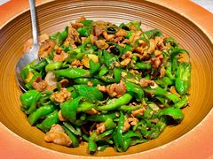 -湘中缘·湖南菜(娄底驻京办店)