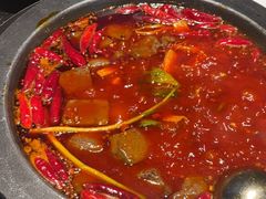 -晓秧锅鲜货火锅·重庆老字号(步步高店)