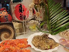 -厦门海景洲际酒店·海峡全日制餐厅