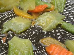 -清真悦宾楼食府(海湖店)