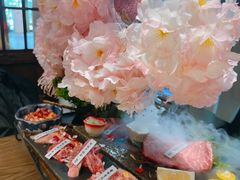 -樱宿日式和牛烧肉(五道口店)