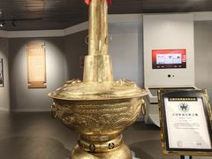 -大同煤炭博物馆