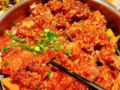 -鸡毛店·川菜(双楠店)