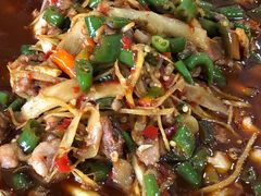 特色兔-易老九江湖菜(北滨一路店)