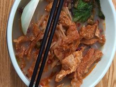 -家味螺蛳粉&烤鱼(五角场店)