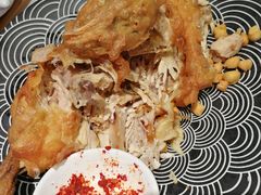 -汉唐宴长安食府