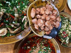 -茶泡饭(李子坝店)
