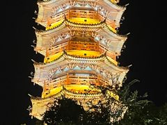-桂林两江四湖景区