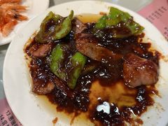 -茂隆餐厅(进贤路店)