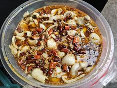 -黑皮酸菜鱼(三山街店)