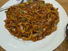 -小船渔村•大连菜•大连焖鱼(明泽街店)