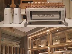 -% Arabica阿拉比卡咖啡烘焙工坊