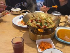 -东北风(江北万达店)
