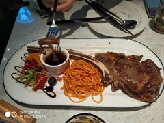 -水天堂西餐厅(昆山万象汇店)