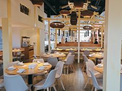 -关东小磨东北菜(上海长风大悦城店)