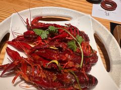 -花潮料理艺食馆(世欧广场店)