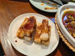 -全牛匠·乐山跷脚牛肉(西单华威约饭街店)