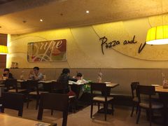 大堂-必胜客(瑞虹店)