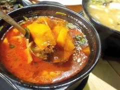 -川天喉重庆江湖菜
