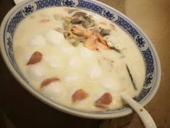 -山外山菜馆(玉泉路店)
