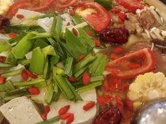 -花水湾红太阳牛肉汤锅