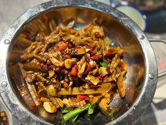 -彭耕记猪油炒小菜(吉联mall店)