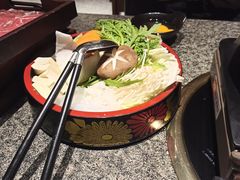 -NIUAN牛庵·日式和牛烧肉(恒隆店)