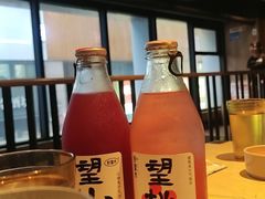 -新石器烤肉(周浦万达店)