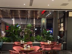 -大连铂尔曼酒店-铂尔曼美食廊 Pullman Deli