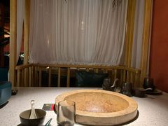 -云荷里·蒸汽石锅鱼·云南菜(中发百旺店)