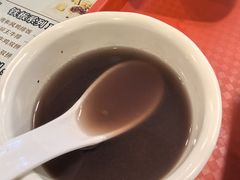 甜汤-台湾小竹(华宇广场店)